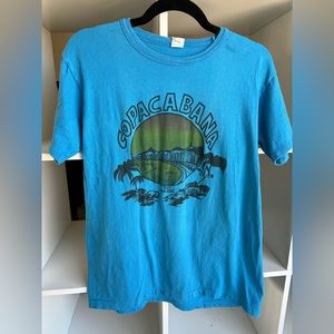 Vintage 90’s Copacabana T-shirt